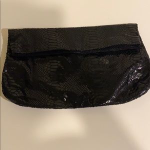 Clutch bag